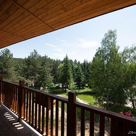 Spa Hotel Elbrus Велинград Екстер'єр фото