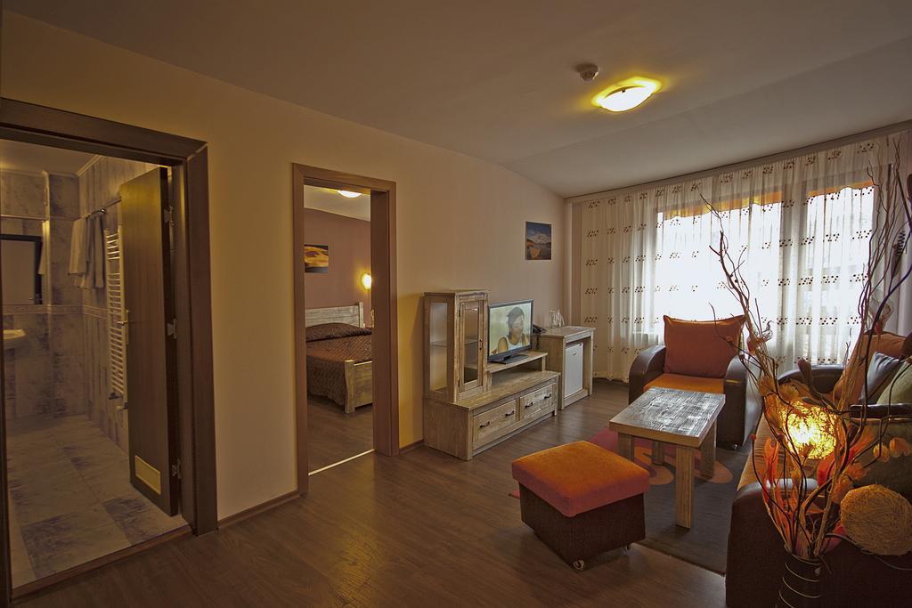 Spa Hotel Elbrus Велинград Екстер'єр фото